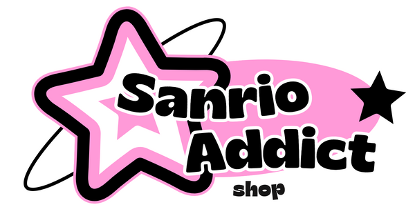 Sanrio Addict Shop